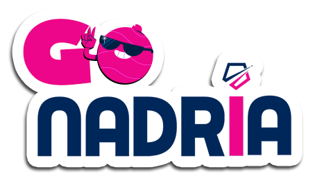 GoNadria Transfers