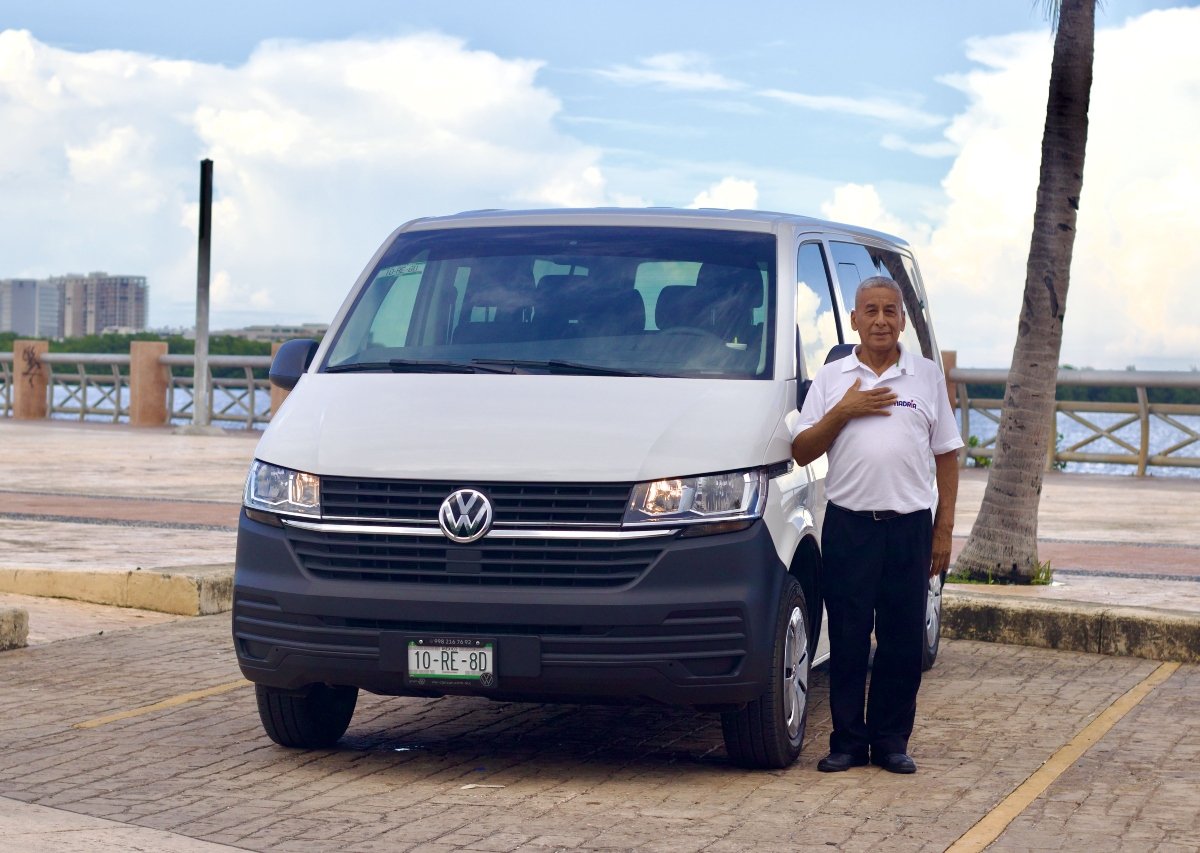 Transporter